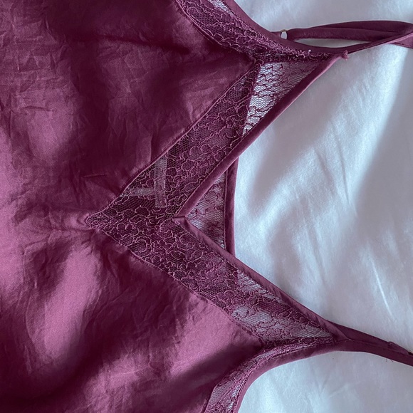 Anthropologie Slip Dress - Picture 4 of 6